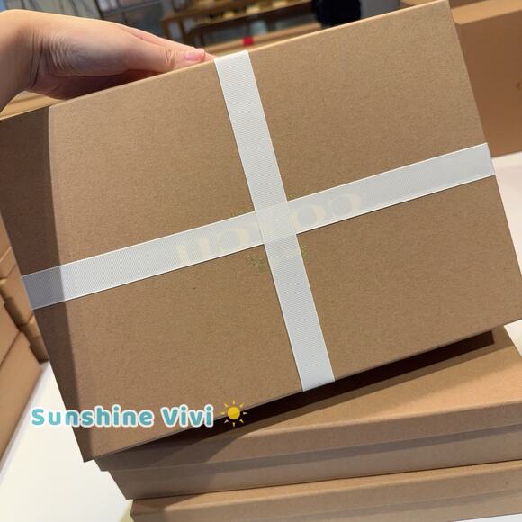 NWT Coach Boxed Nolita 19 And Nolita Bag Charm Set CCK95 Dark Wine Holiday Gift - Picture 4 of 5